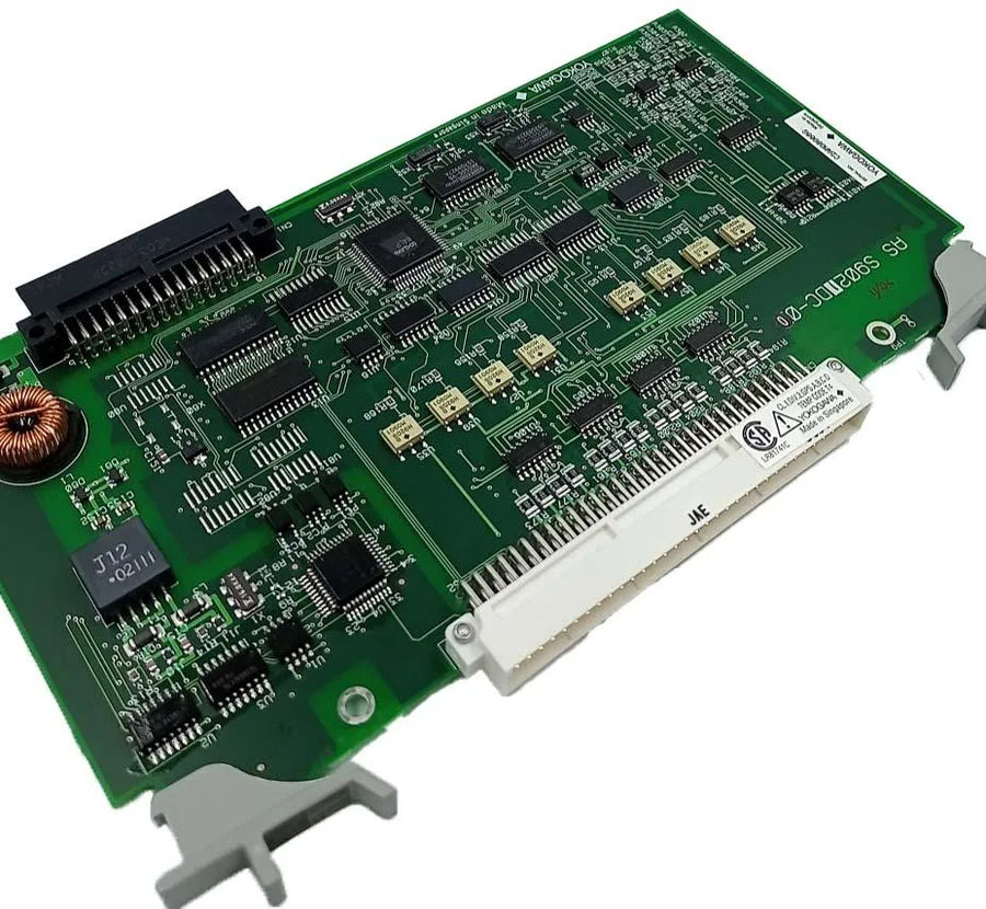 Módulo Analógico Yokogawa AMM32 S3 - Cabo Eletro