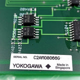 Módulo Analógico Yokogawa AMM32 S3 - Cabo Eletro