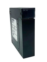 Módulo CPU GE Fanuc IC693CPU341S - Cabo Eletro