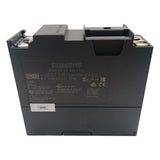 Módulo CPU Siemens Simatic S7-300 6ES7315-2AH14-0AB0 - Cabo Eletro