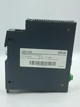 Módulo de Comunicação Interface Profibus Altus QK1404 - Cabo Eletro