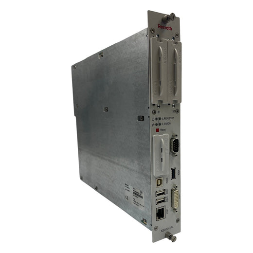 Módulo de Comunicação Rexroth KE350G IL 24/5vDC - Cabo Eletro