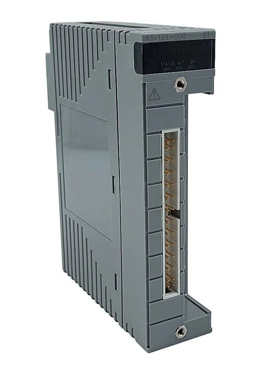 Módulo de Entrada Analógico Yokogawa ASI133-S00 S1 - Cabo Eletro