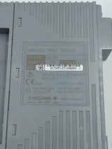 Módulo de Entrada Analógico Yokogawa ASI133-S00 S1 - Cabo Eletro