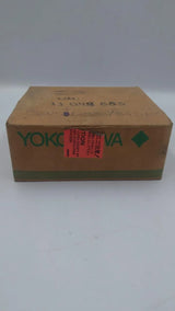 Modulo De Entrada Digital Yokogawa Sdv541-S33 S1 - Cabo Eletro