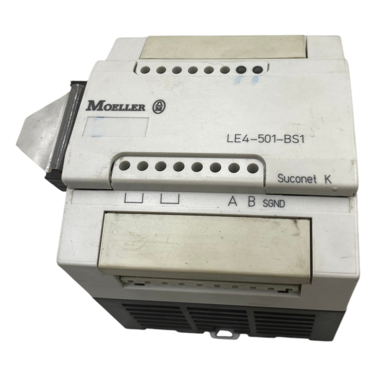 Expansion Module Moeller LE4-501-BS1 – Cabo Eletro