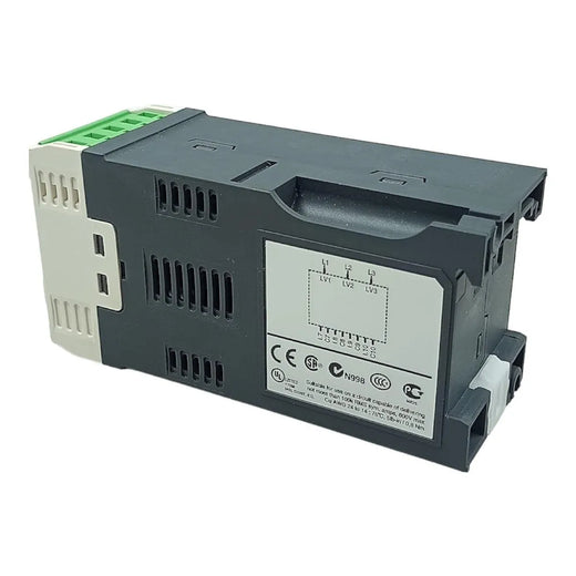 Modulo De Expansão Schneider LTMEV40FM 940493 100-240VAC - Cabo Eletro