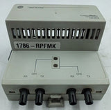 Módulo de Fibra Óptica Allen Bradley 1786-RPFM A - Cabo Eletro