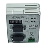 Módulo de Função Interbus Lenze EMF 2113 IB 24VDC - Cabo Eletro
