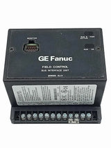 Módulo de Interface Ge Fanuc IC670GBI102E - Cabo Eletro