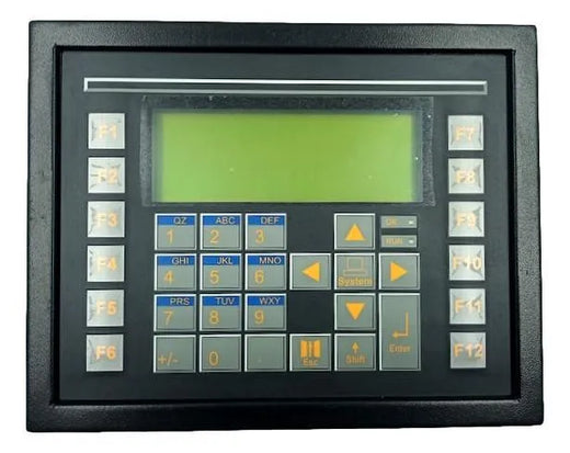 Modulo de Interface LCD Fanuc IC3000CS200M - Cabo Eletro