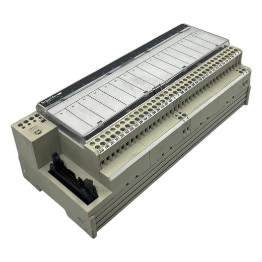 Módulo de Interface Schneider ABE7-R16T210 - Cabo Eletro
