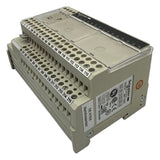 Módulo de Interface Schneider ABE7H16R21 30vDC - Cabo Eletro
