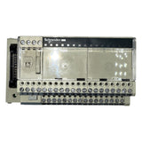 Módulo de Interface Schneider ABE7H16R21 30vDC - Cabo Eletro