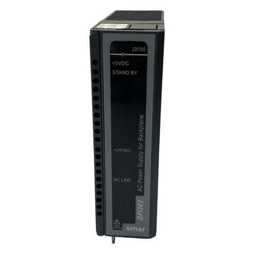 Módulo de Interface SMAR DFI302 DF50 24VDC 300MA 1.25A - Cabo Eletro