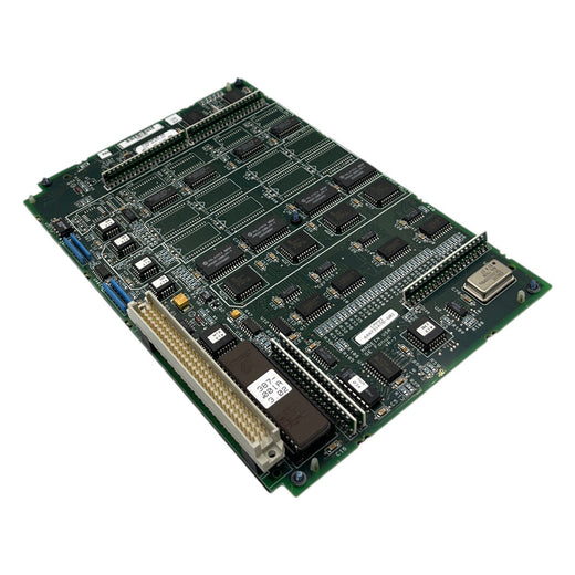 Módulo de Memoria de Expansão GE FANUC IC697MEM732E - Cabo Eletro