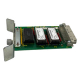 Módulo de Programação Indramat AS161/006-000 - Cabo Eletro