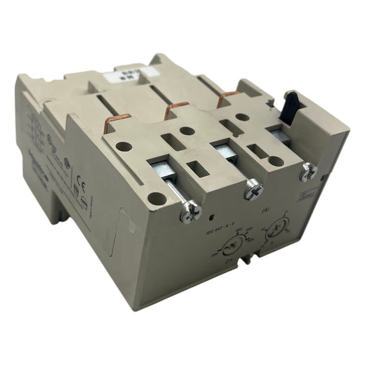 Modulo De Proteção Schneider LB1 LD03M57 690v - Cabo Eletro
