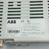 Módulo de Saída Analógica ABB 3BSE045584R1 AO845A C - Cabo Eletro