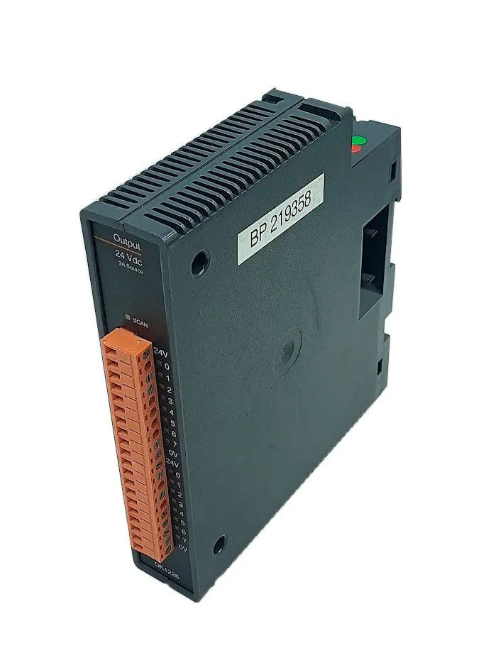 Módulo de Saída Digital Altus QK1226 24VDC 2A - Cabo Eletro
