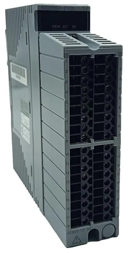 Módulo de Saída Digital Yokogawa ADV551-P13 S2 24vdc 50mA - Cabo Eletro