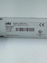 Módulo DeviceNet Pilz PSS DN-S 301152 - Cabo Eletro