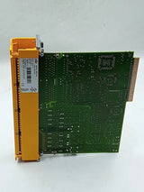 Módulo Digital Pilz PSS1 DL2O Z 302109 24VDC - Cabo Eletro
