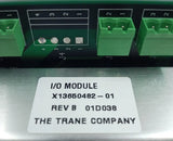 Módulo E/S Trane MOD00074 X13650482-01-0 - Cabo Eletro