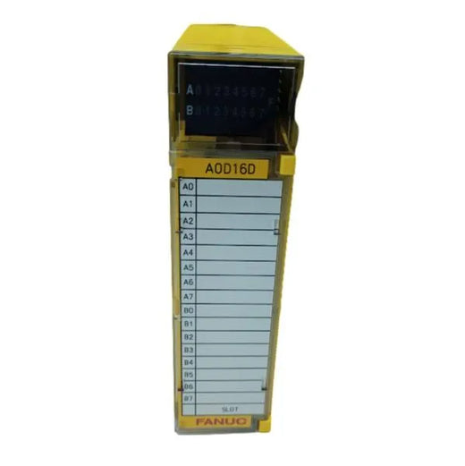 Módulo Fanuc A0D16D TYPE: A03B-0819-C154 - Cabo Eletro