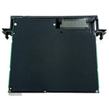 Módulo GE Fanuc Genius Bus Controller 1 Channel IC697BEM731Z - Cabo Eletro