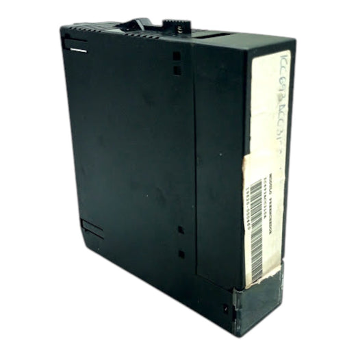 Módulo GE Fanuc IC693ACC310A - Cabo Eletro