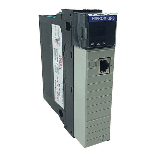 Módulo Hiprom ControlLogix 1756HP-GPS - Cabo Eletro