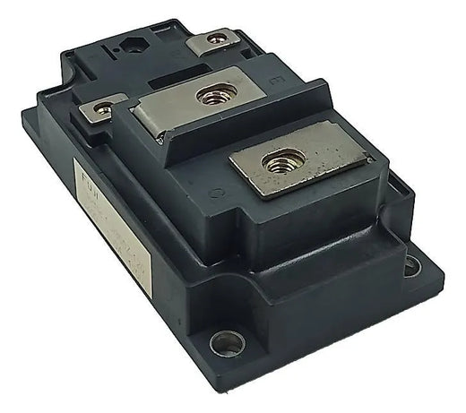 Módulo IGBT Fuji Electric 1DI300Z-120 300a 1200v - Cabo Eletro