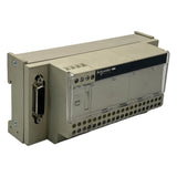 Módulo Interface E/S Schneider Modicon ABE7-CPA01 - Cabo Eletro