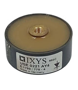 Módulo IXYS UGE 0221 AY4 E 1750/775-4 - Cabo Eletro
