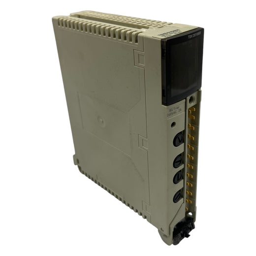 Modulo Plc Schneider TSXDSY08S5 48-120-240VCA 2A - Cabo Eletro