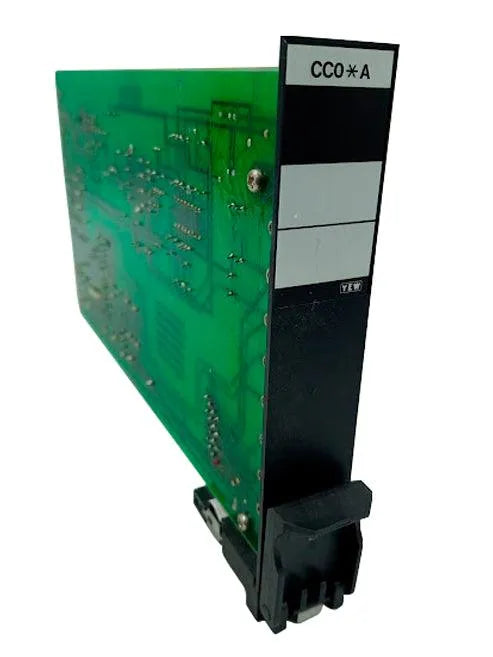 Módulo Plc Yokogawa As-e9730ga Cco*a - Cabo Eletro