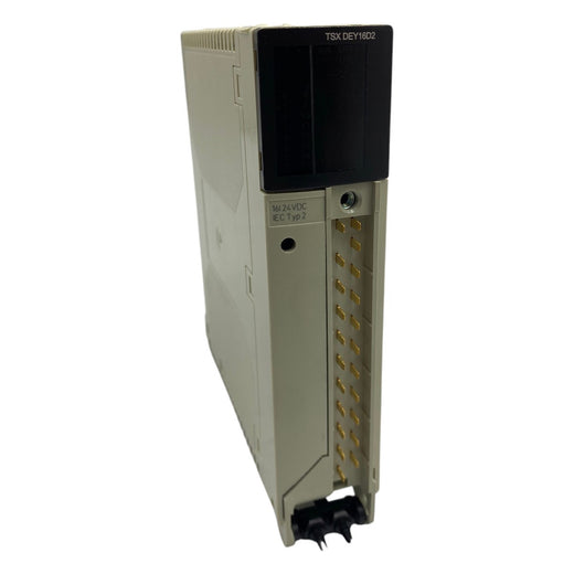 Módulo Premium Schneider TSXDEY16D2 16 Entradas 24v - Cabo Eletro