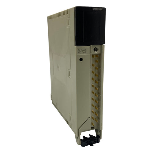 Módulo Premium Schneider TSXDEY16D2 24vDC - Cabo Eletro