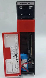 Módulo Processador Allen Bradley 1756-LSP B - Cabo Eletro