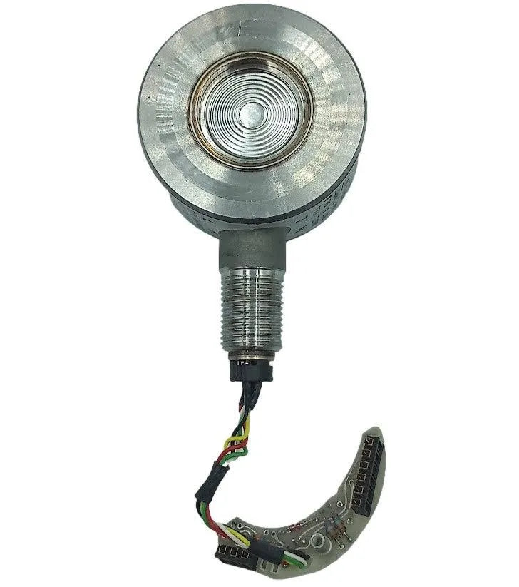 Módulo Rosemount DP/GP 1151-0041-62 SST - Cabo Eletro