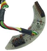 Módulo Rosemount DP/GP 1151-0041-62 SST - Cabo Eletro