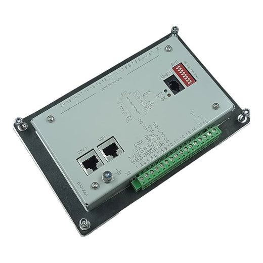 Modulo Sensor Schneider VAM10LD 24V ….+48V DC - Cabo Eletro