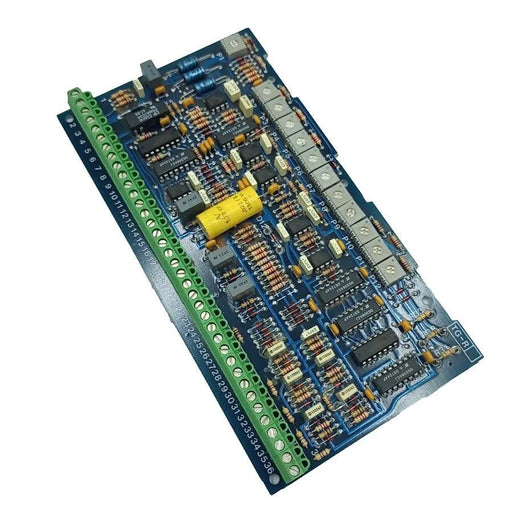 Modulo SIEI 200 ECS 1294-1 TG-R - Cabo Eletro