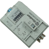 Módulo Temporizador Finder 86.00.0240.0000 12-240V AC/DC - Cabo Eletro
