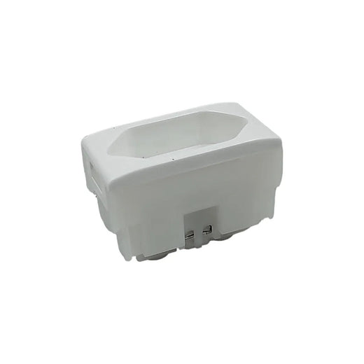 Módulo Tomada Pezzi 50036 2P+T 10A 250v - Cabo Eletro