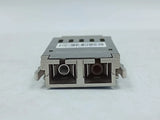 Módulo Transceptor Cisco CNUIAFLAAA WS-G5486 - Cabo Eletro