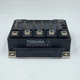 Módulo Transistor Toshiba MG25N6EK1 4K - Cabo Eletro