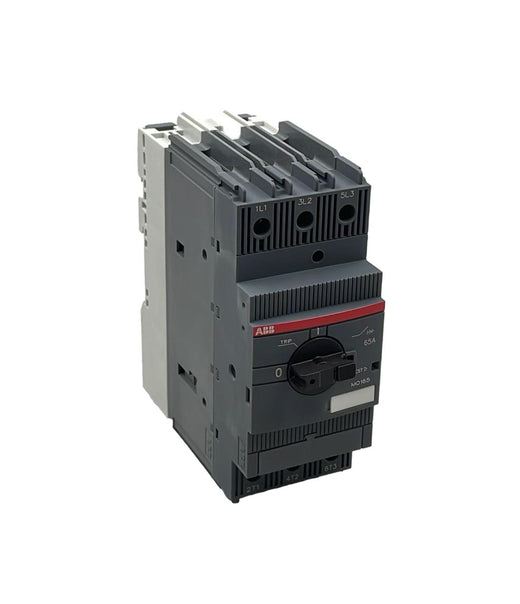 Motor Magnético ABB MO165-65 1SAM461000R1017 - Cabo Eletro