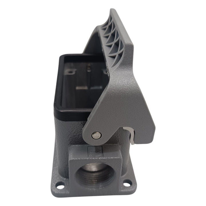 Carcaça Harting 10-ASG1-LB-16 - Cabo Eletro